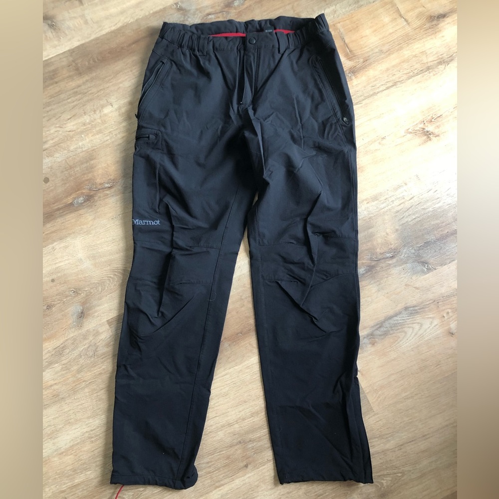 Marmot Men’s Scree Softshell Pants